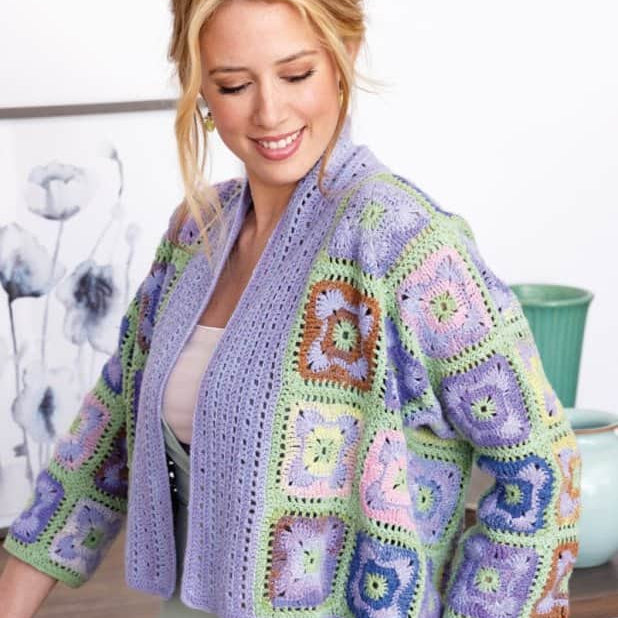 Noro Magazine #22 - YARNBOWNoro Magazine #22