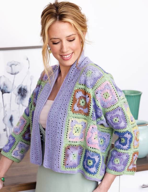 Noro Magazine #22 - YARNBOWNoro Magazine #22