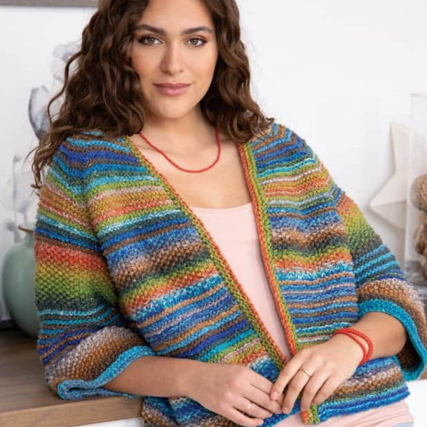 Noro Magazine #22 - YARNBOWNoro Magazine #22