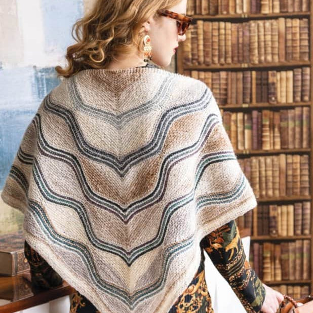 Noro Magazine #22 - YARNBOWNoro Magazine #22