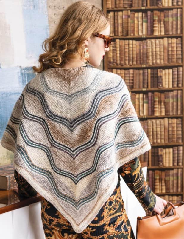 Noro Magazine #22 - YARNBOWNoro Magazine #22