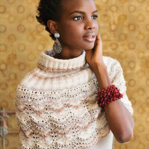 Noro Magazine #22 - YARNBOWNoro Magazine #22