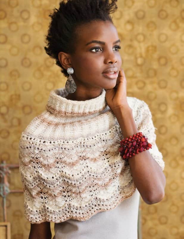 Noro Magazine #22 - YARNBOWNoro Magazine #22