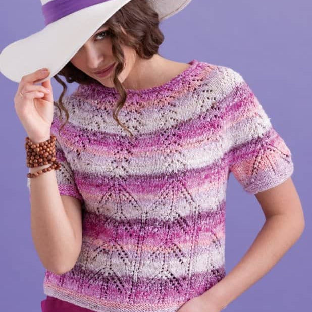 Noro Magazine #22 - YARNBOWNoro Magazine #22