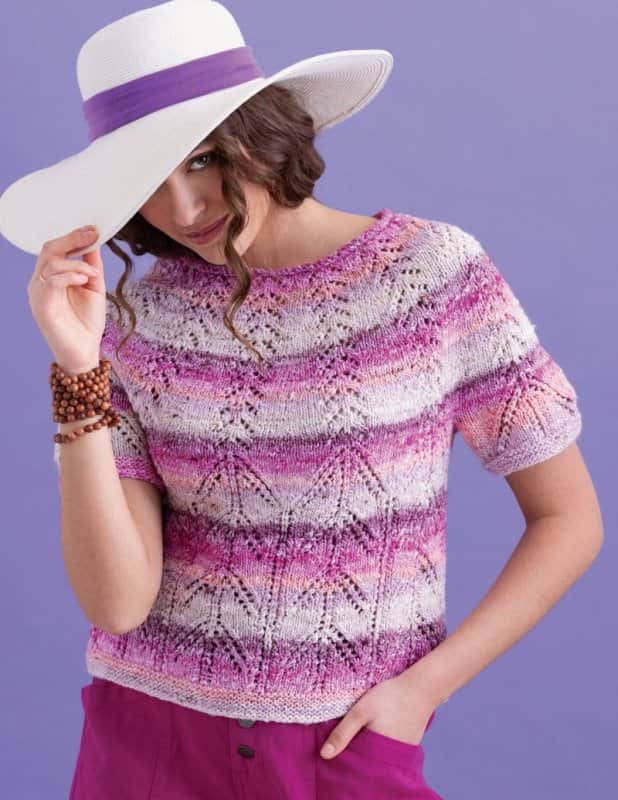 Noro Magazine #22 - YARNBOWNoro Magazine #22