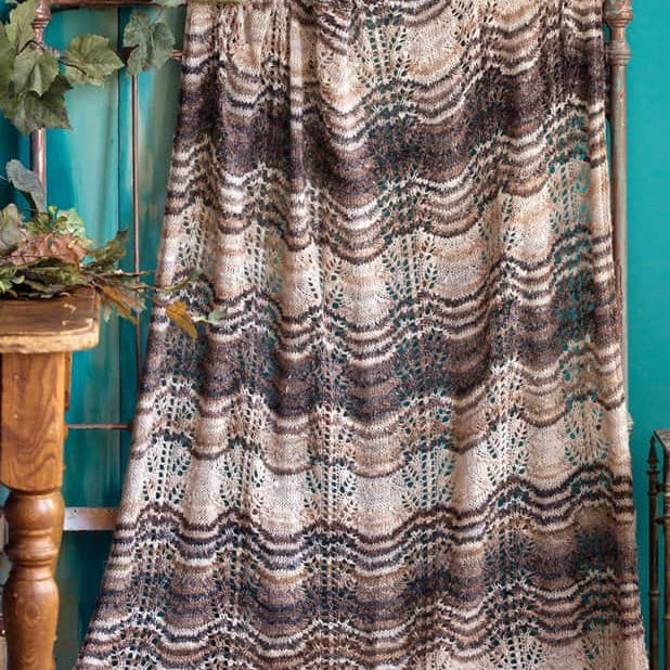 Noro Magazine #23 - YARNBOWNoro Magazine #23