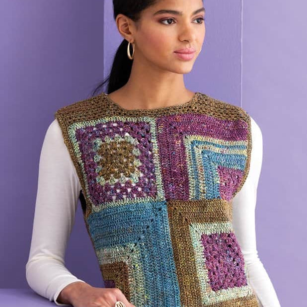 Noro Magazine #23 - YARNBOWNoro Magazine #23