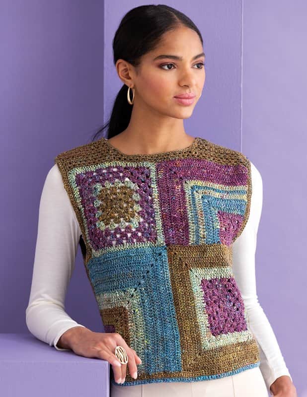 Noro Magazine #23 - YARNBOWNoro Magazine #23