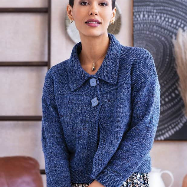 Noro Magazine #23 - YARNBOWNoro Magazine #23