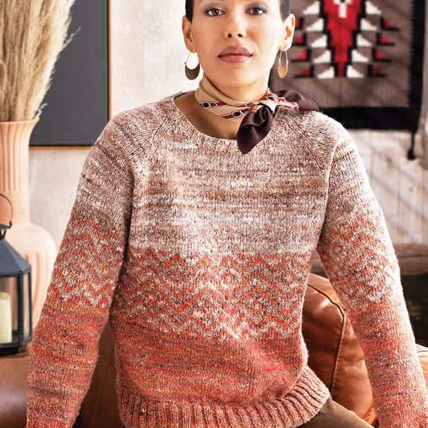 Noro Magazine #23 - YARNBOWNoro Magazine #23