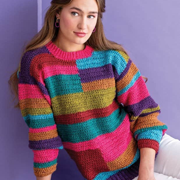 Noro Magazine #23 - YARNBOWNoro Magazine #23