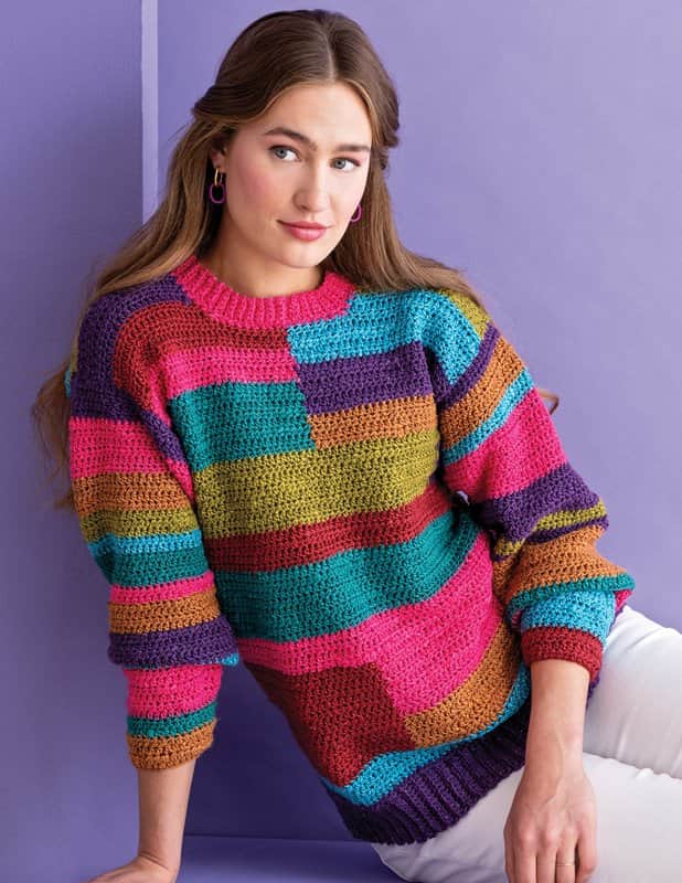 Noro Magazine #23 - YARNBOWNoro Magazine #23