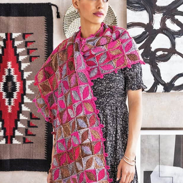 Noro Magazine #23 - YARNBOWNoro Magazine #23