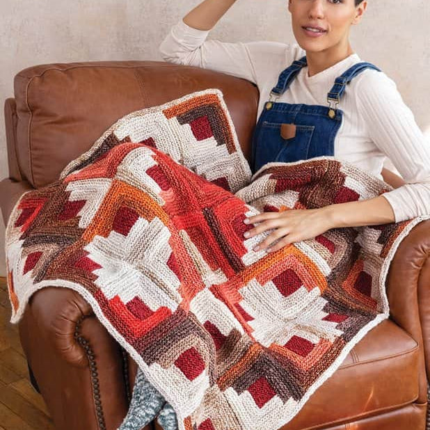 Noro Magazine #23 - YARNBOWNoro Magazine #23