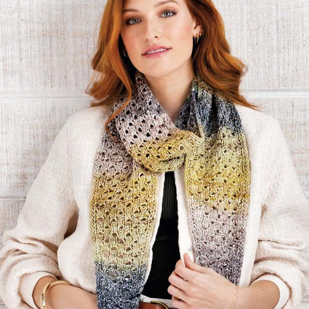 Noro Magazine #24 - YARNBOWNoro Magazine #24