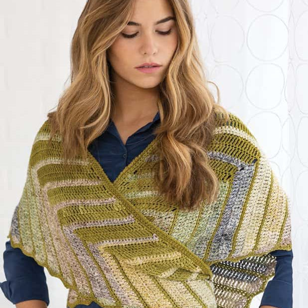 Noro Magazine #24 - YARNBOWNoro Magazine #24