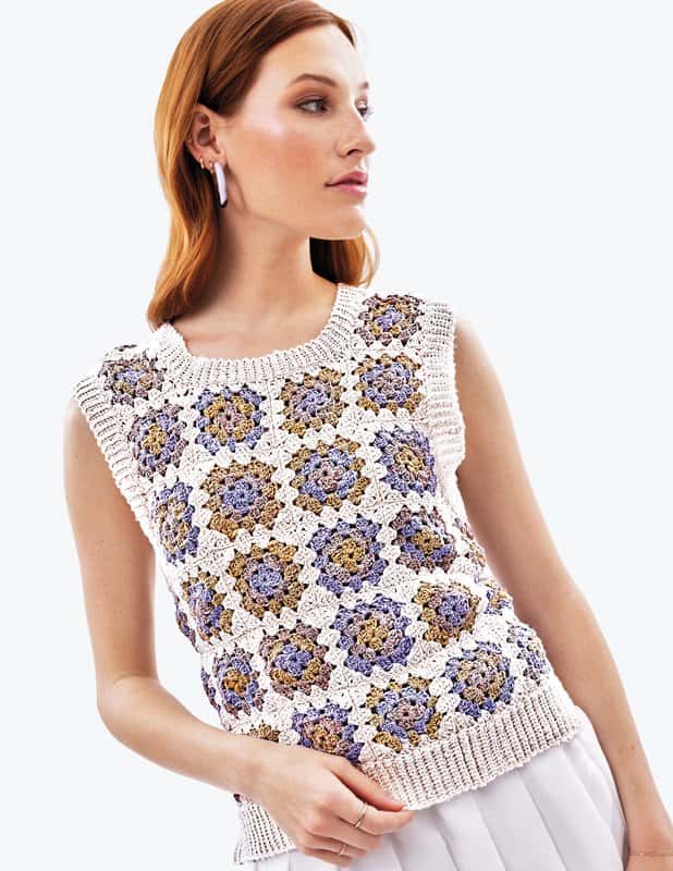 Noro Magazine #24 - YARNBOWNoro Magazine #24