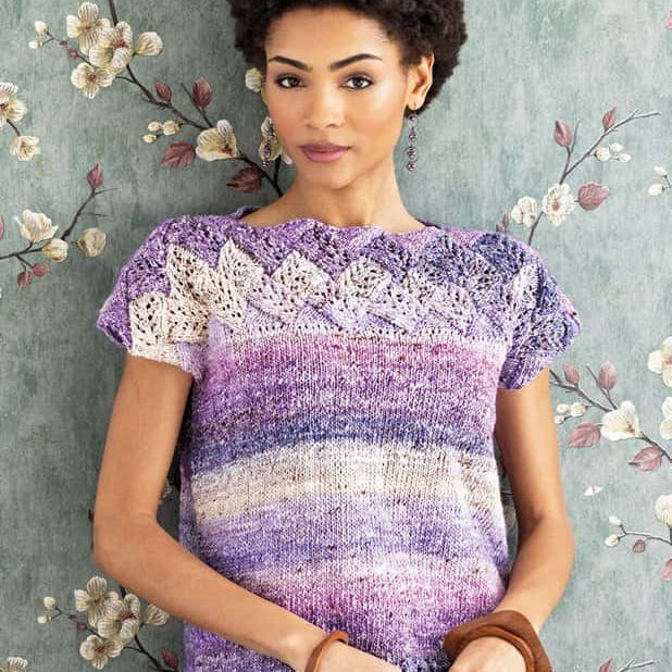 Noro Magazine #24 - YARNBOWNoro Magazine #24