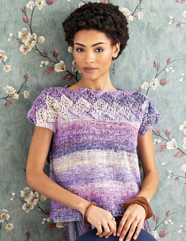 Noro Magazine #24 - YARNBOWNoro Magazine #24