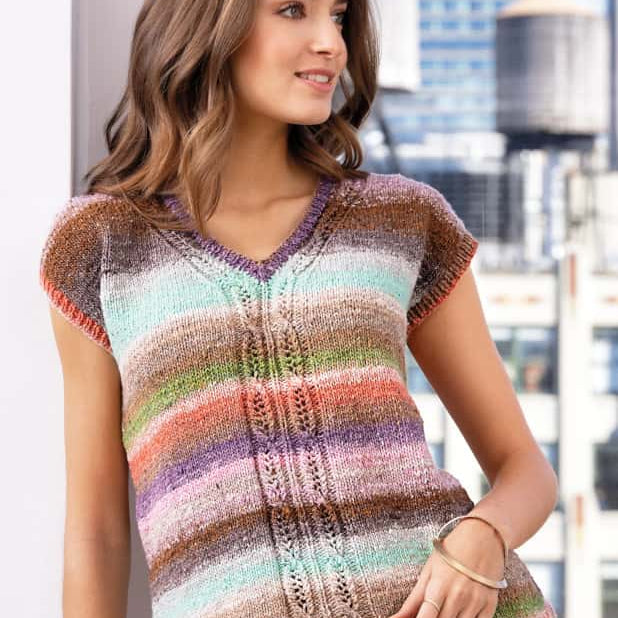 Noro Magazine #24 - YARNBOWNoro Magazine #24