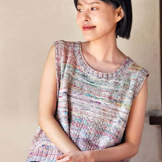 Noro Magazine #24 - YARNBOWNoro Magazine #24