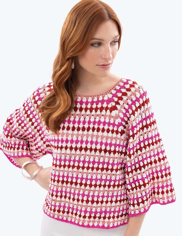 Noro Magazine #24 - YARNBOWNoro Magazine #24