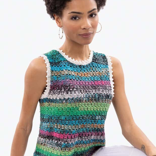 Noro Magazine #24 - YARNBOWNoro Magazine #24