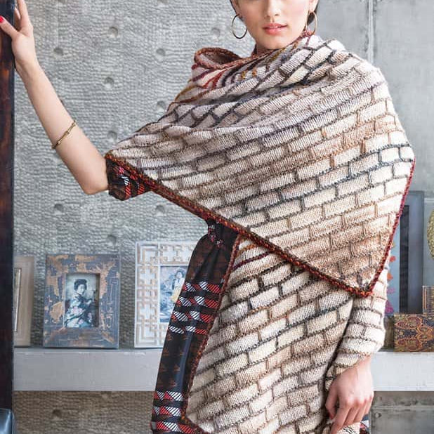 Noro Magazine #24 - YARNBOWNoro Magazine #24