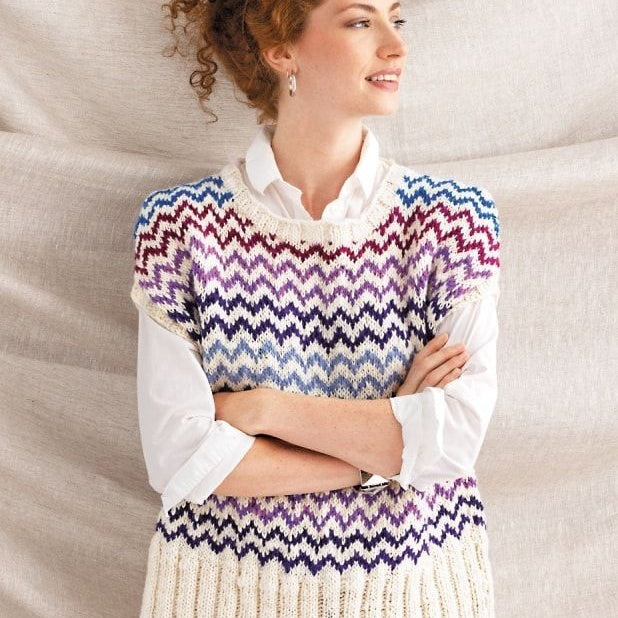 Noro Magazine #25 - YARNBOWNoro Magazine #25