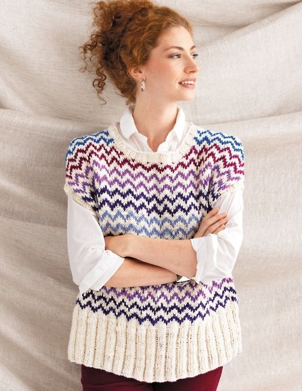 Noro Magazine #25 - YARNBOWNoro Magazine #25