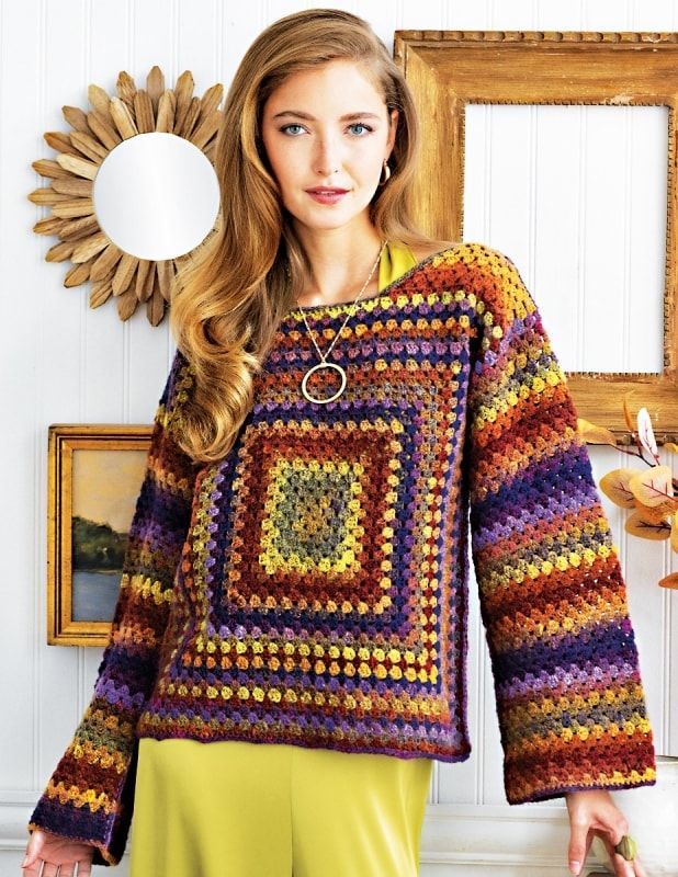 Noro Magazine #25 - YARNBOWNoro Magazine #25
