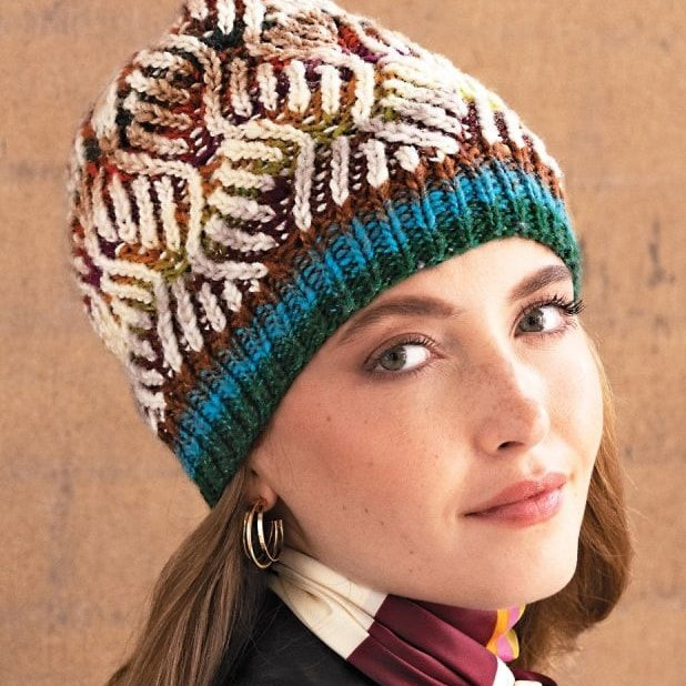 Noro Magazine #25 - YARNBOWNoro Magazine #25