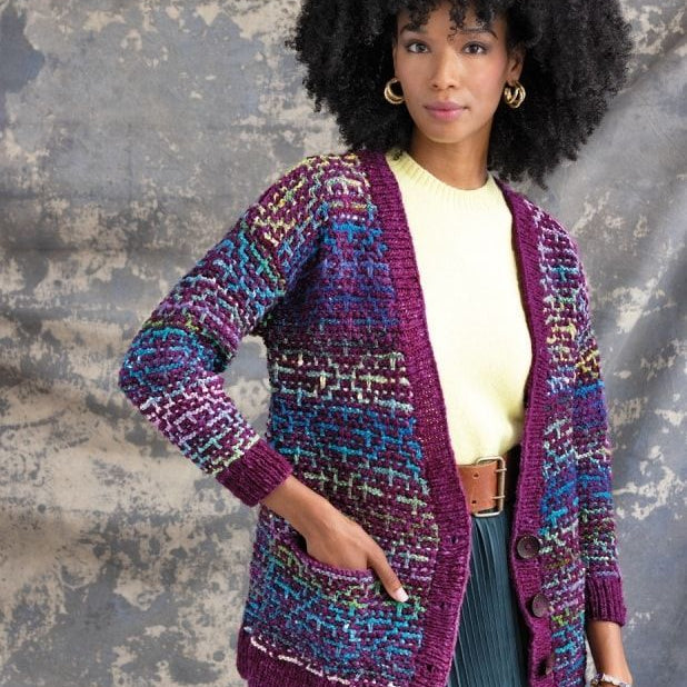 Noro Magazine #25 - YARNBOWNoro Magazine #25