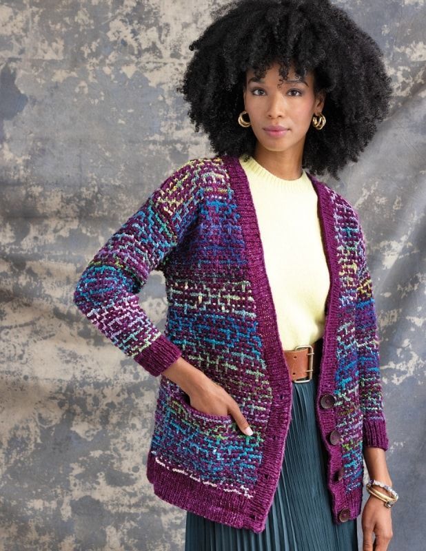 Noro Magazine #25 - YARNBOWNoro Magazine #25