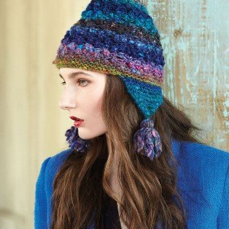 Noro Magazine #3 - YARNBOWNoro Magazine #3