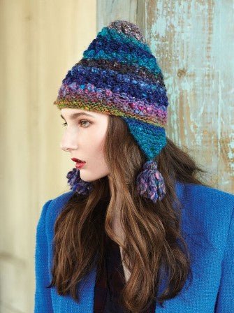 Noro Magazine #3 - YARNBOWNoro Magazine #3