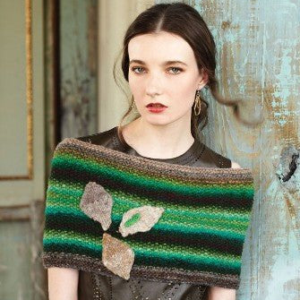 Noro Magazine #3 - YARNBOWNoro Magazine #3