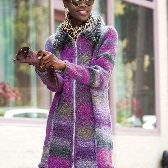 Noro Magazine #3 - YARNBOWNoro Magazine #3