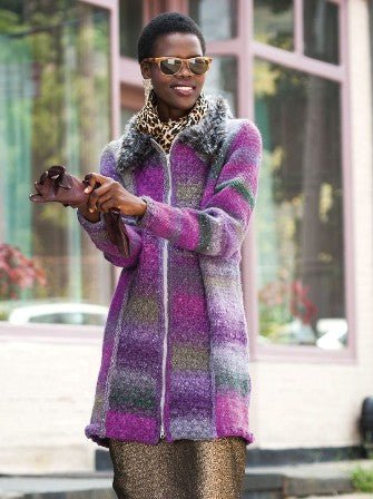 Noro Magazine #3 - YARNBOWNoro Magazine #3