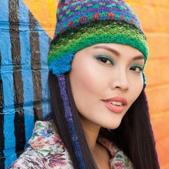 Noro Magazine #3 - YARNBOWNoro Magazine #3