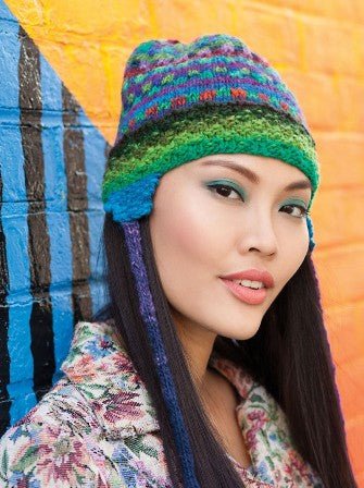 Noro Magazine #3 - YARNBOWNoro Magazine #3