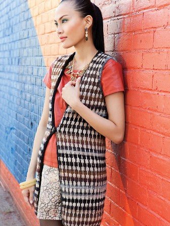 Noro Magazine #3 - YARNBOWNoro Magazine #3