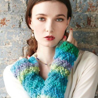 Noro Magazine #3 - YARNBOWNoro Magazine #3