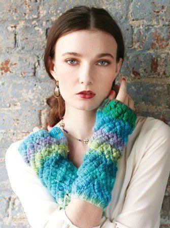 Noro Magazine #3 - YARNBOWNoro Magazine #3