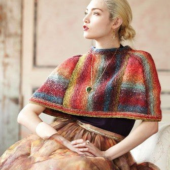 Noro Magazine #3 - YARNBOWNoro Magazine #3