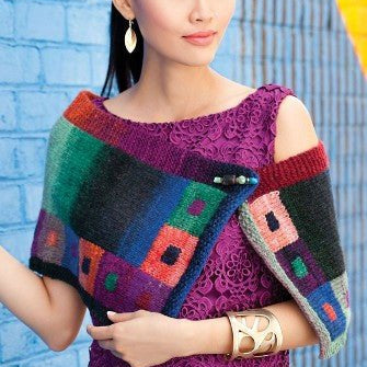 Noro Magazine #3 - YARNBOWNoro Magazine #3