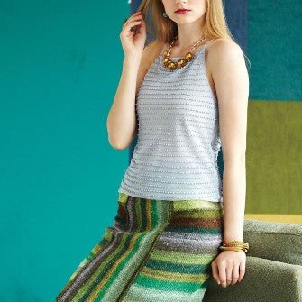 Noro Magazine #3 - YARNBOWNoro Magazine #3