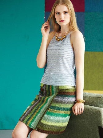 Noro Magazine #3 - YARNBOWNoro Magazine #3