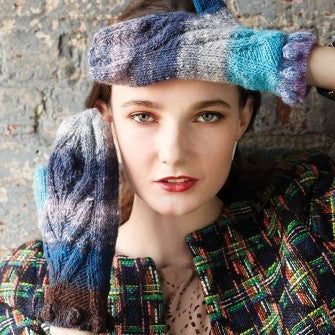 Noro Magazine #3 - YARNBOWNoro Magazine #3