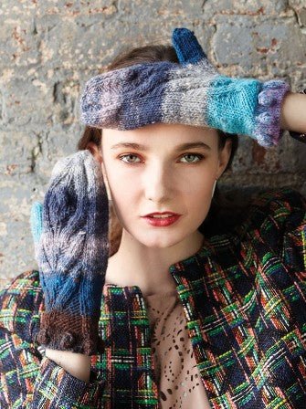 Noro Magazine #3 - YARNBOWNoro Magazine #3